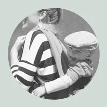 Good parent vs perfect parent