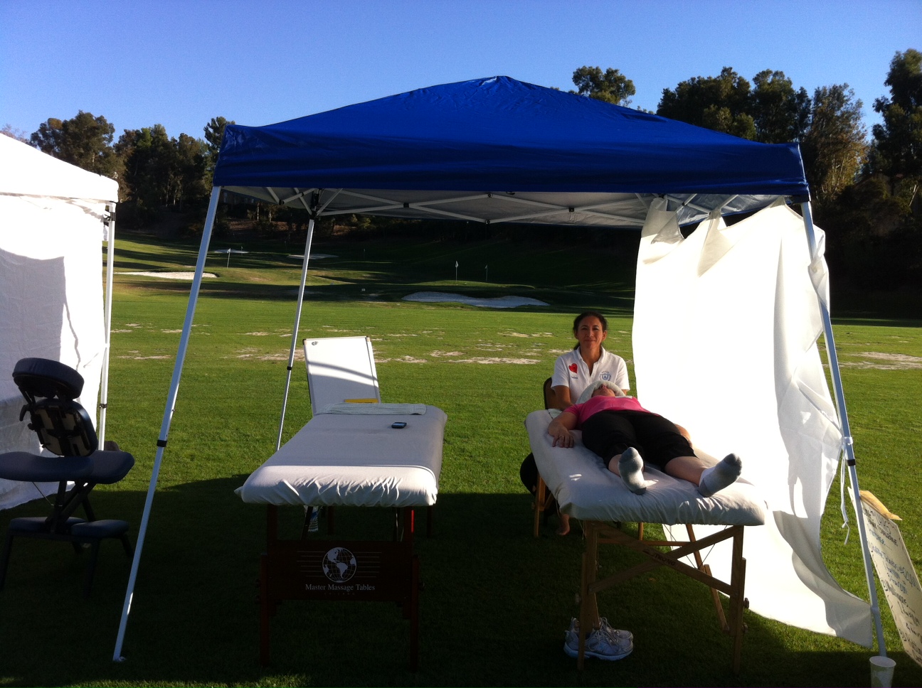 Matiz at Mission Viejo Country Club