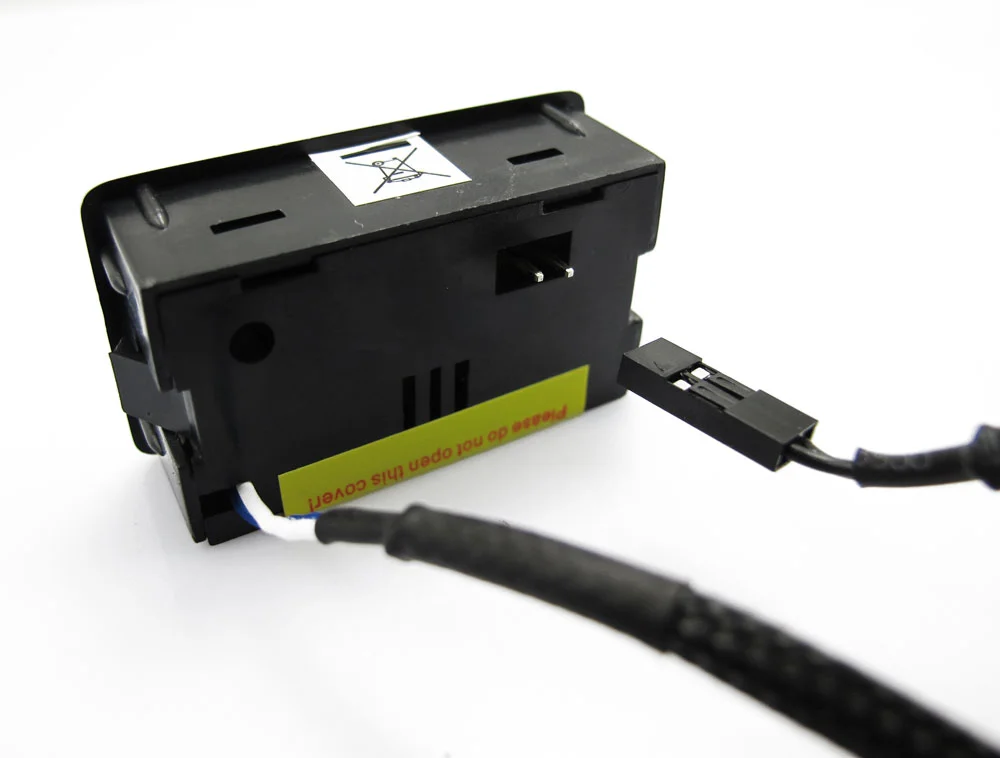 Kit écran LCD 10,4″ – LCD-KIT03 S-SH 640×480 + Câble – ICP Electronics – Neuf