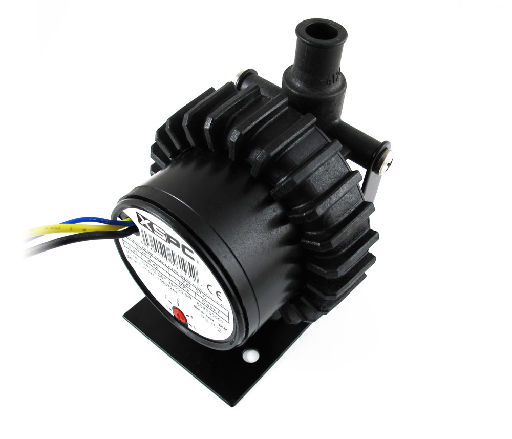 XSPC D5 Vario Pump with SATA Power Without Front Cover 