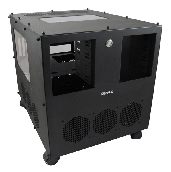 Cube pc. Компьютерный корпус куб. Cube PC Case. Neo Cube корпус водянка. Новый корпус для компьютера куб.