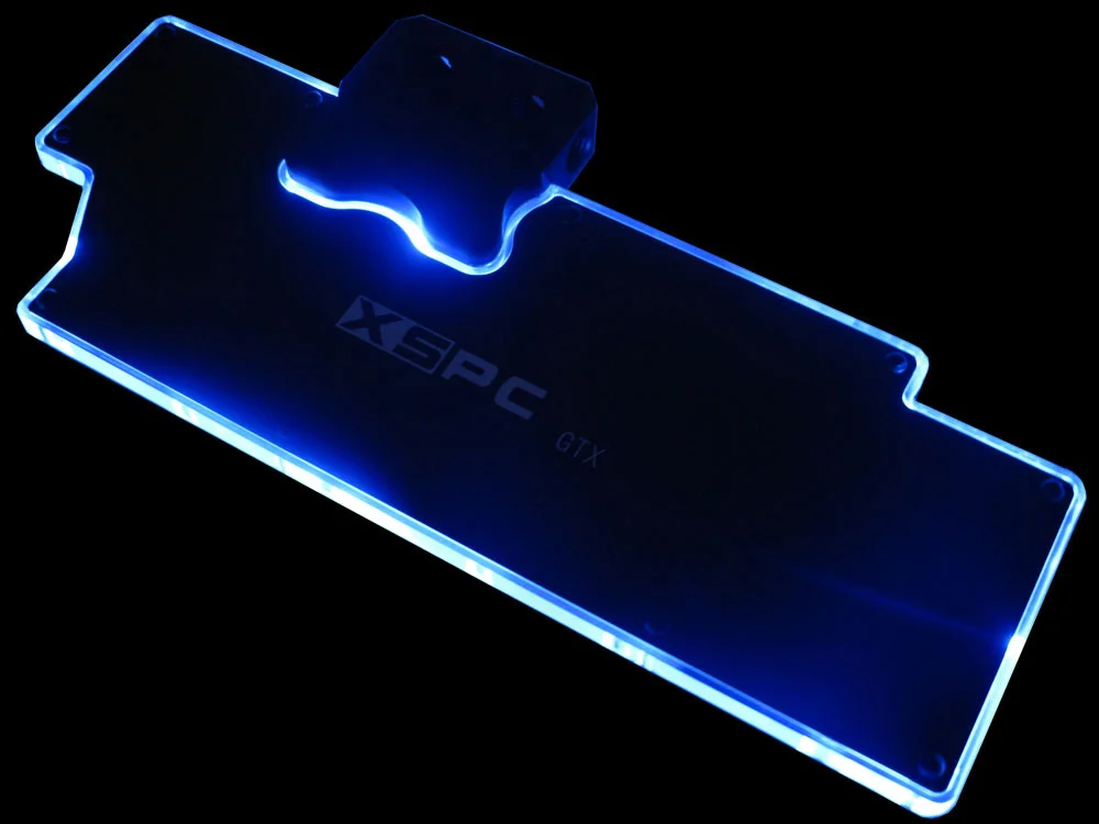 Razor GTX Titan 780 — XSPC Performance PC Water Cooling - Main Image