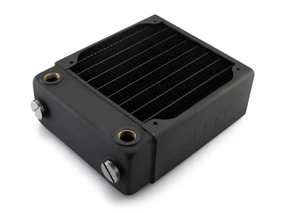 Radiators (RX Series) 56mm — XSPC - Performance PC Water Cooling