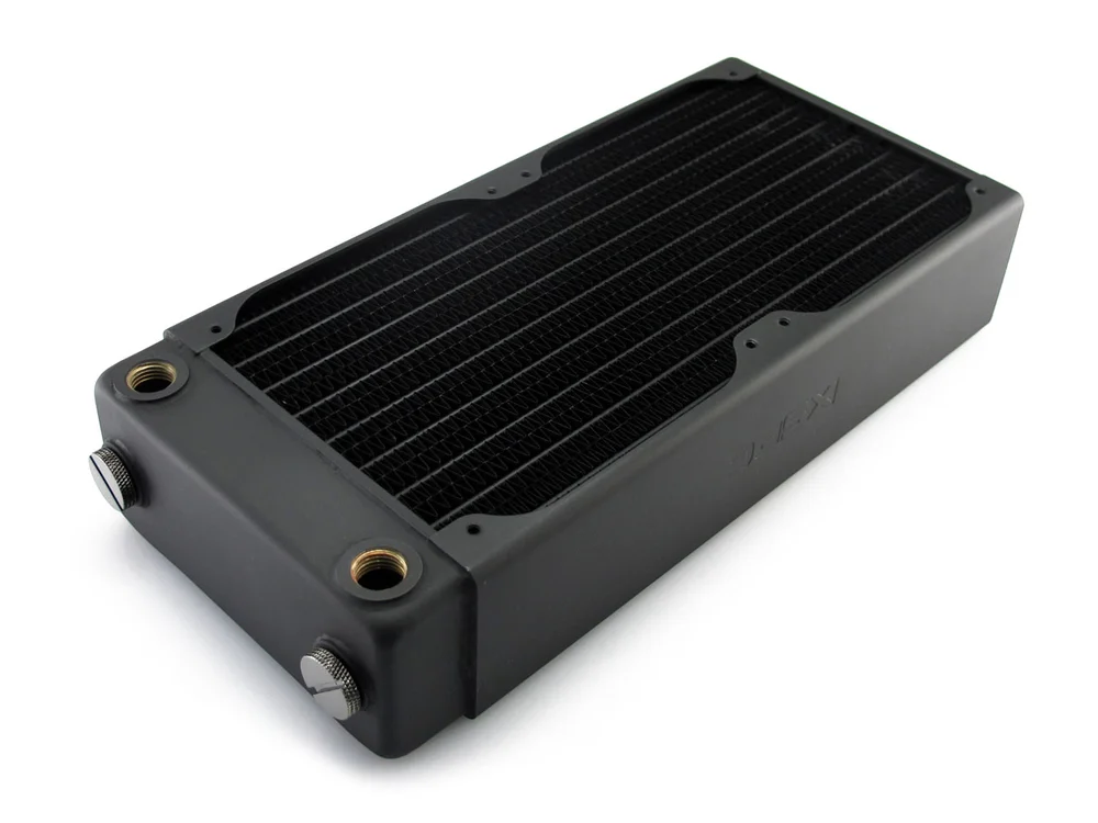 Radiators (RX Series) 56mm — XSPC - Performance PC Water Cooling