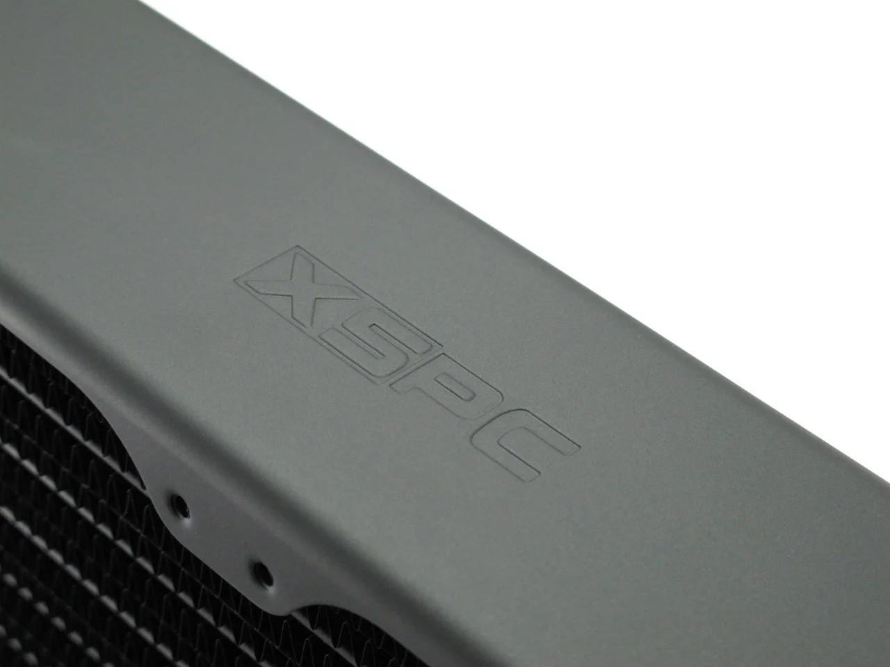 RX240 Dual Fan Radiator V3 — XSPC - Performance PC Water Cooling