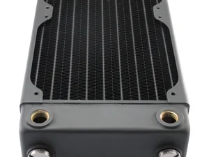 RX360 Triple Fan Radiator V3 — XSPC - Performance PC Water Cooling