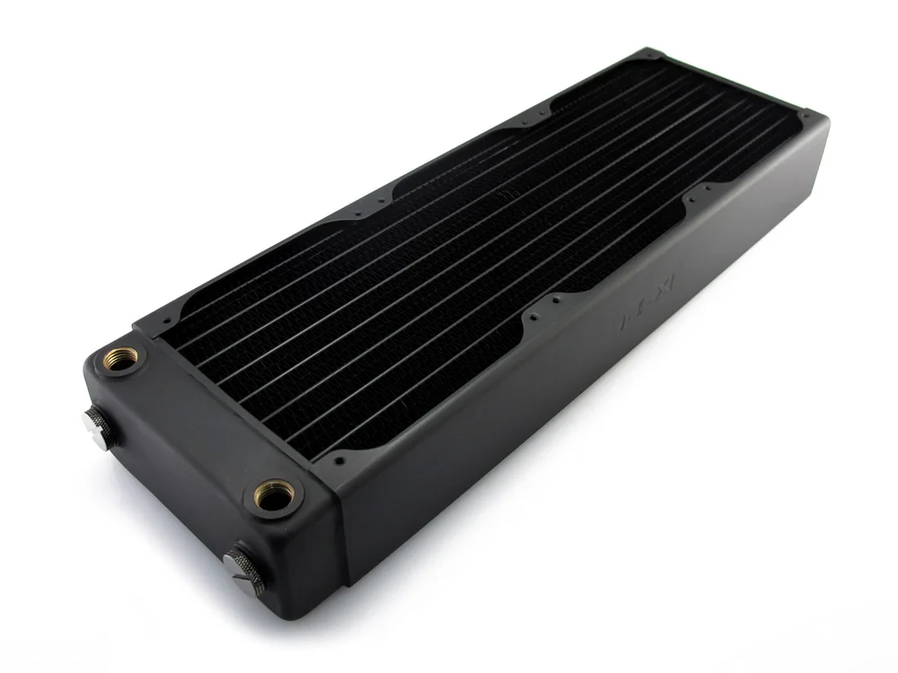 Radiators (RX Series) 56mm — XSPC - Performance PC Water Cooling