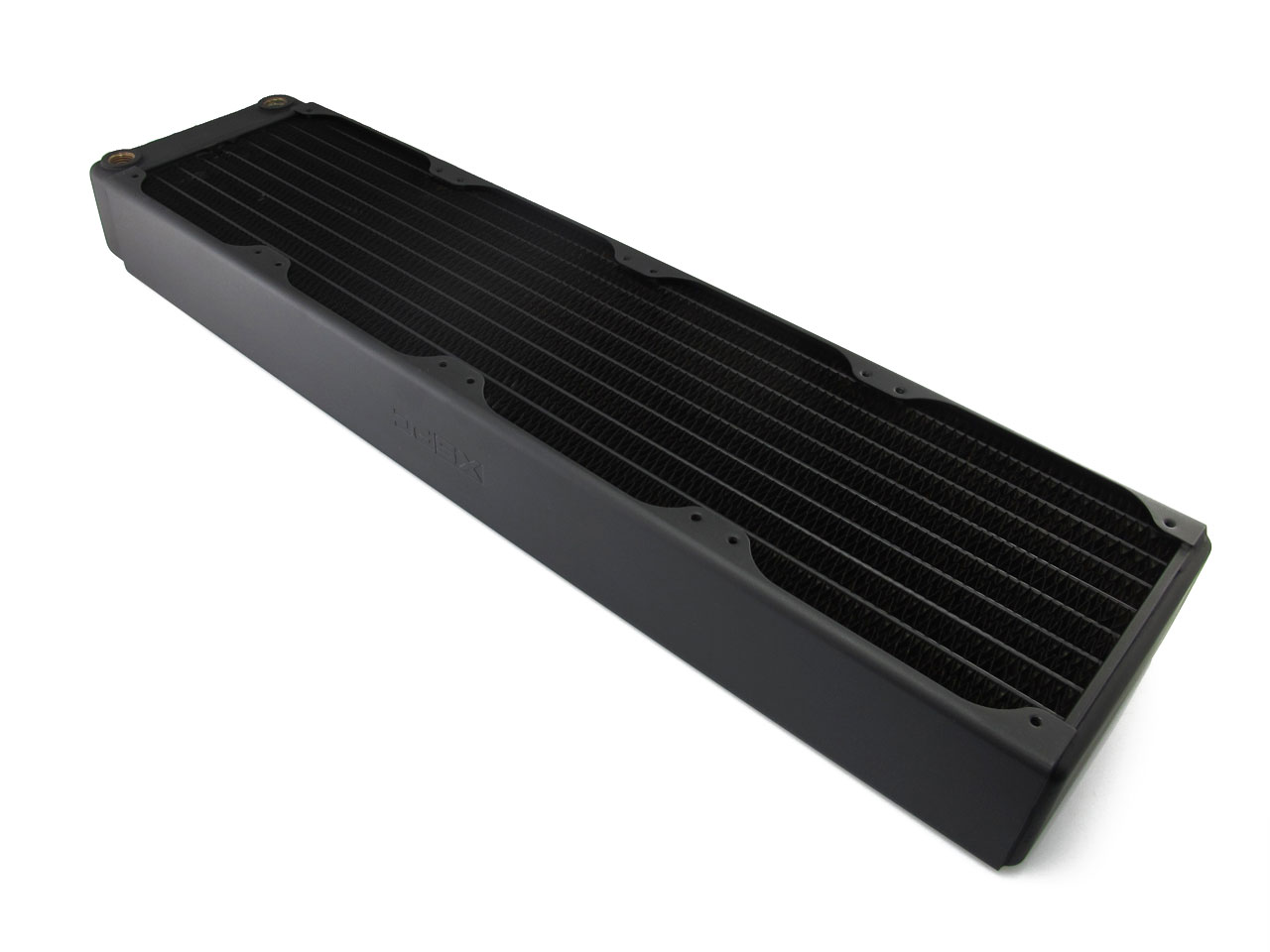 RX480 Quad Fan Radiator V3 — XSPC - Performance PC Water Cooling
