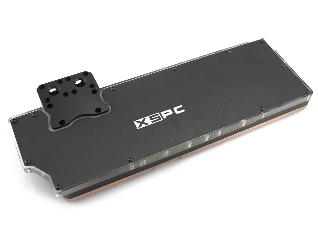 Razor R9 295X2 — XSPC Performance PC Water Cooling - Main Image