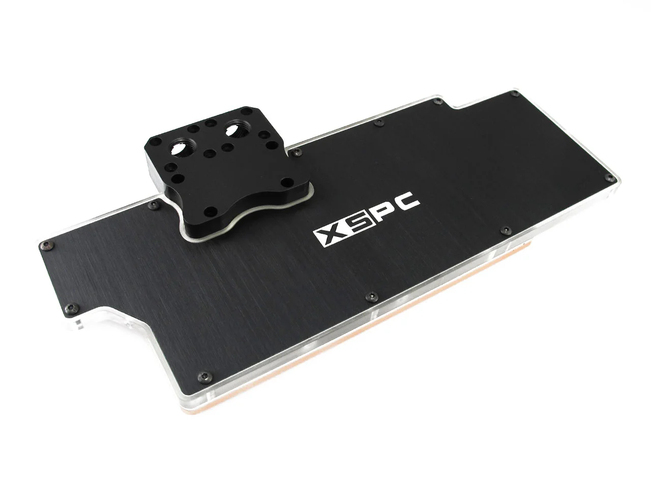 Razor Gtx 980 980 Ti Xspc Performance Pc Water Cooling
