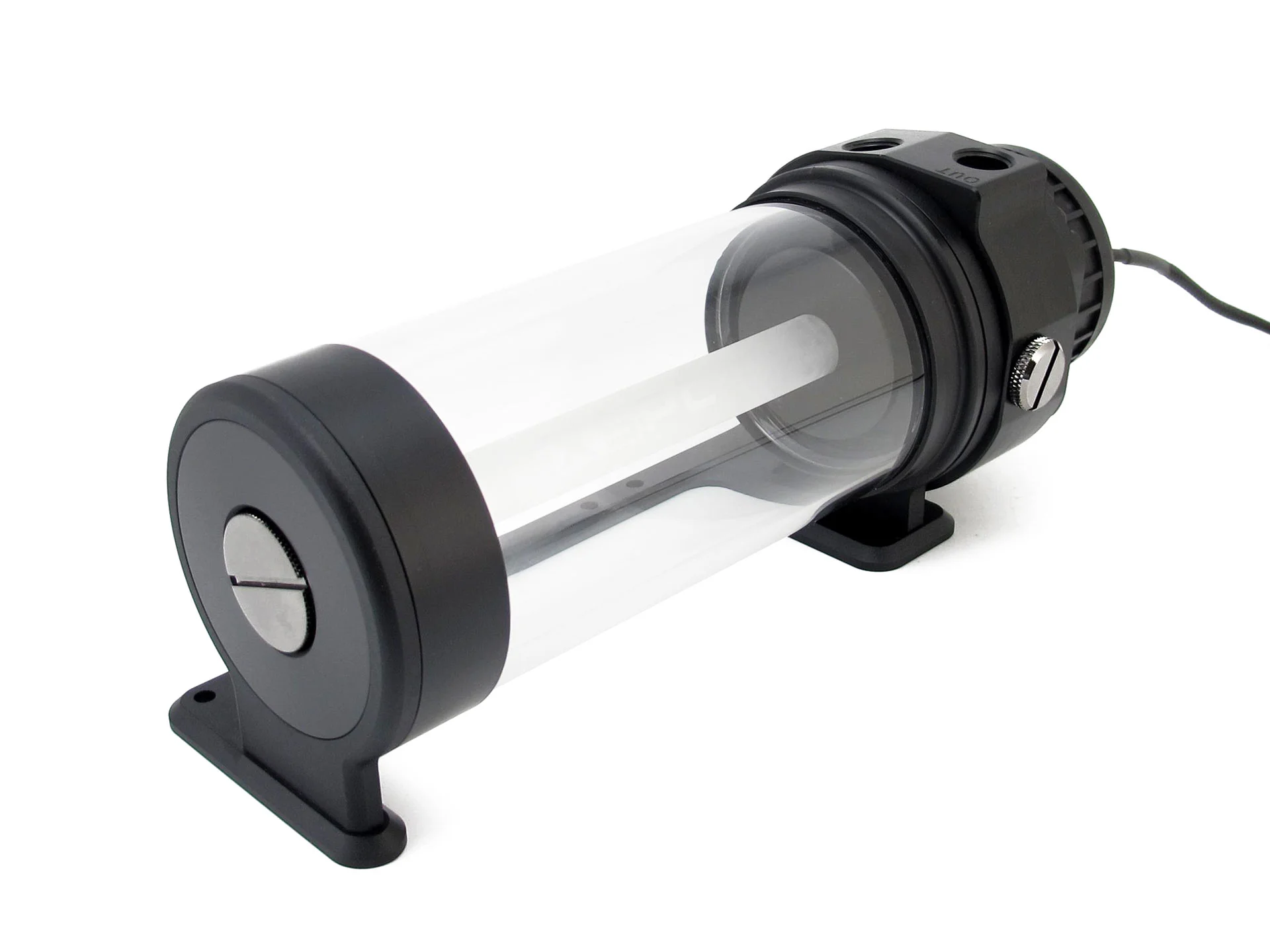 X4 Photon 170 Reservoir/Pump Combo — XSPC Performance PC Water Cooling