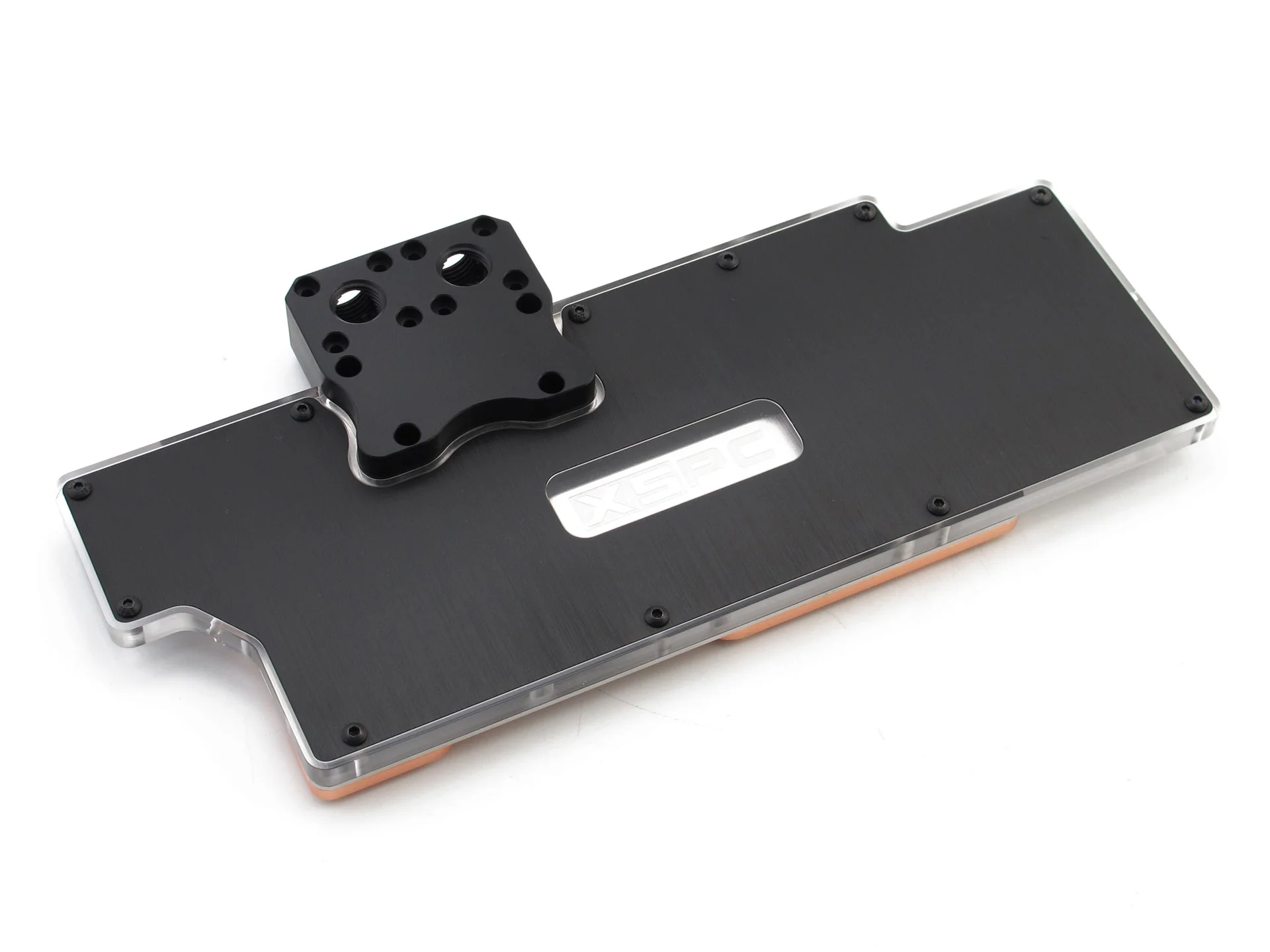 Razor GTX 1080 / 1080 Ti — XSPC - Performance PC Water Cooling