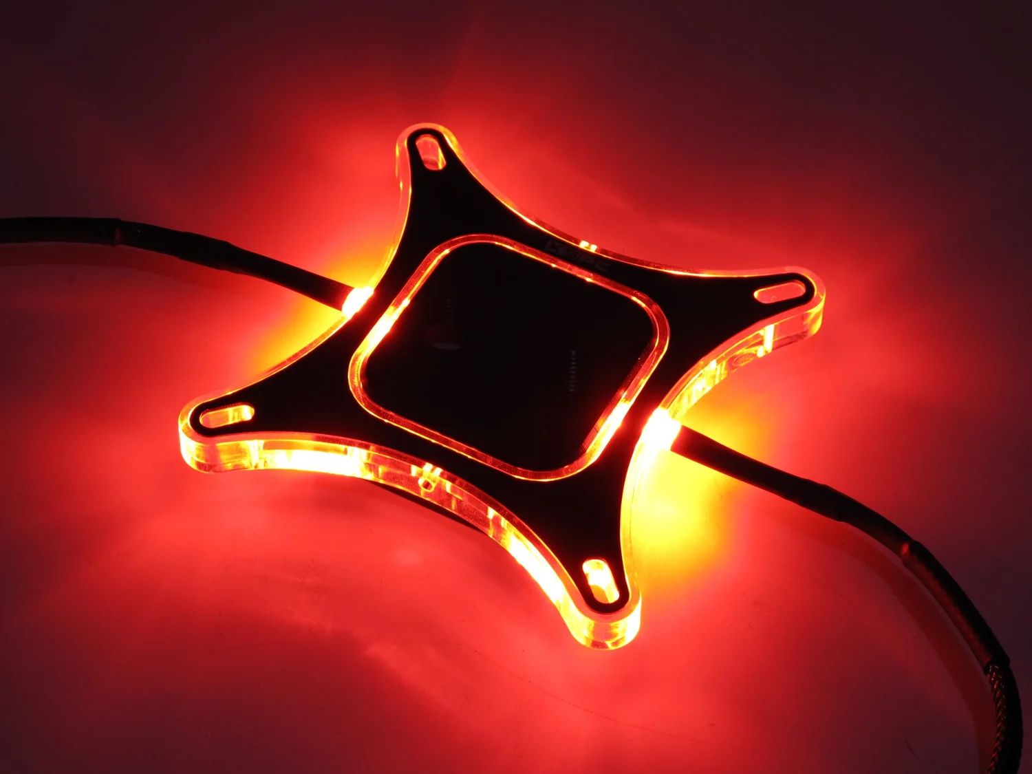 RayStorm RGB (Intel) V3 — XSPC - Performance PC Water Cooling