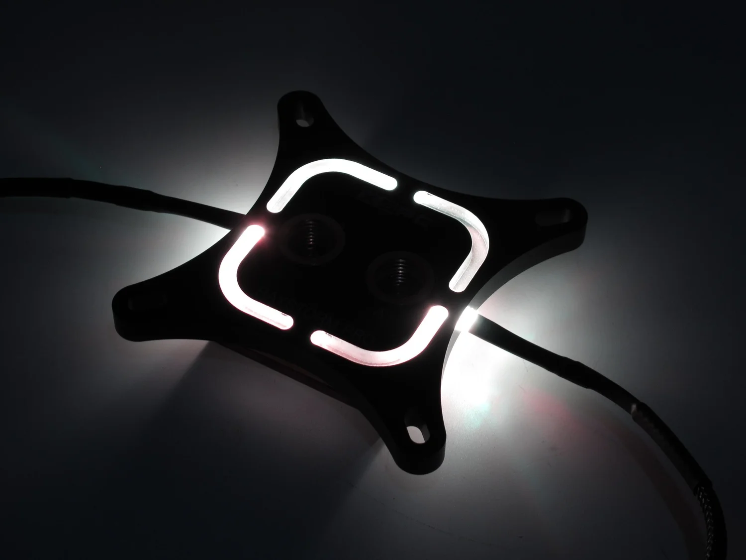 RayStorm Pro RGB (Intel) Black — XSPC - Performance PC Water Cooling