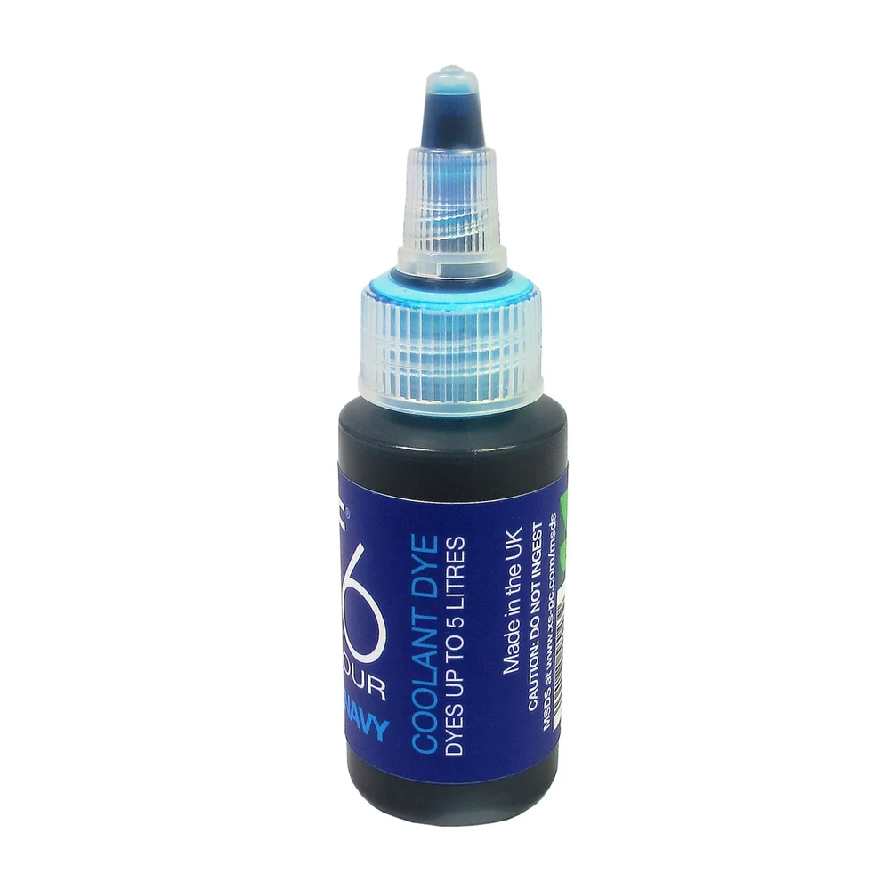 XSPC, EC6 ReColour, 30 Ml, Colorante Refrigerante (etichetta In Italiano Non Garantita - Foto 12