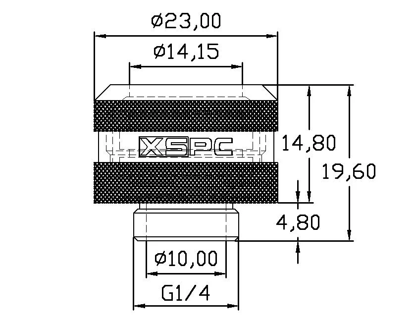100 の保証 Xspc G1 4インチ 圧縮継手 内径3 8インチ 外径1 2インチ 外径13 10mm V2 8 未使用品 包装無料 送料無料 Hokkaidoizakaya Id