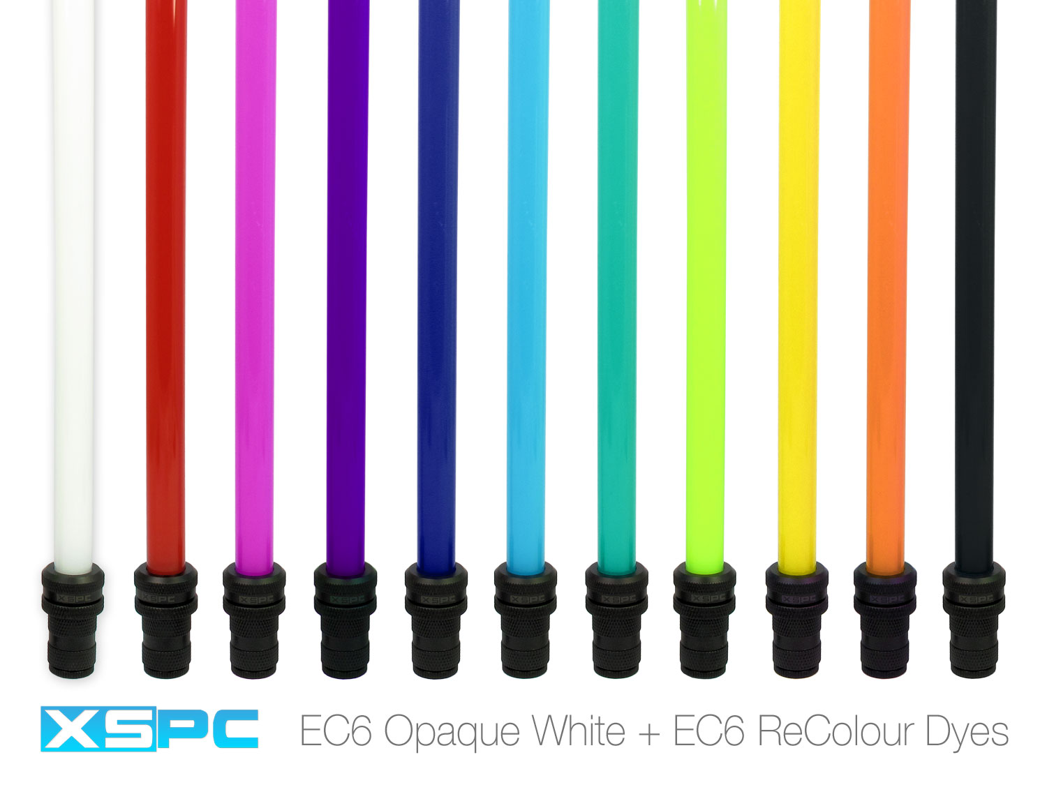 XSPC EC6 recolour 30 ml Kühlmittel Dye