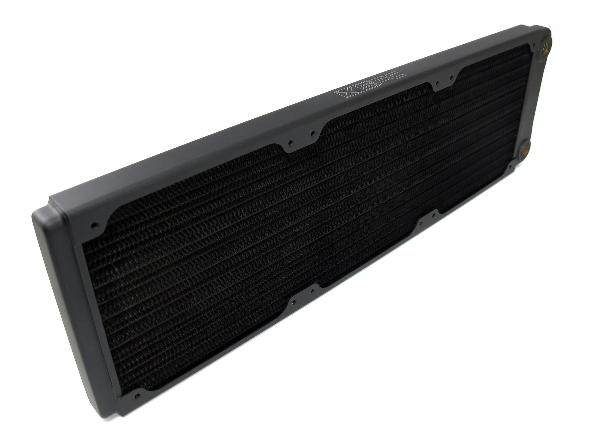 TX360 Ultrathin Radiator — XSPC - Performance PC Water Cooling