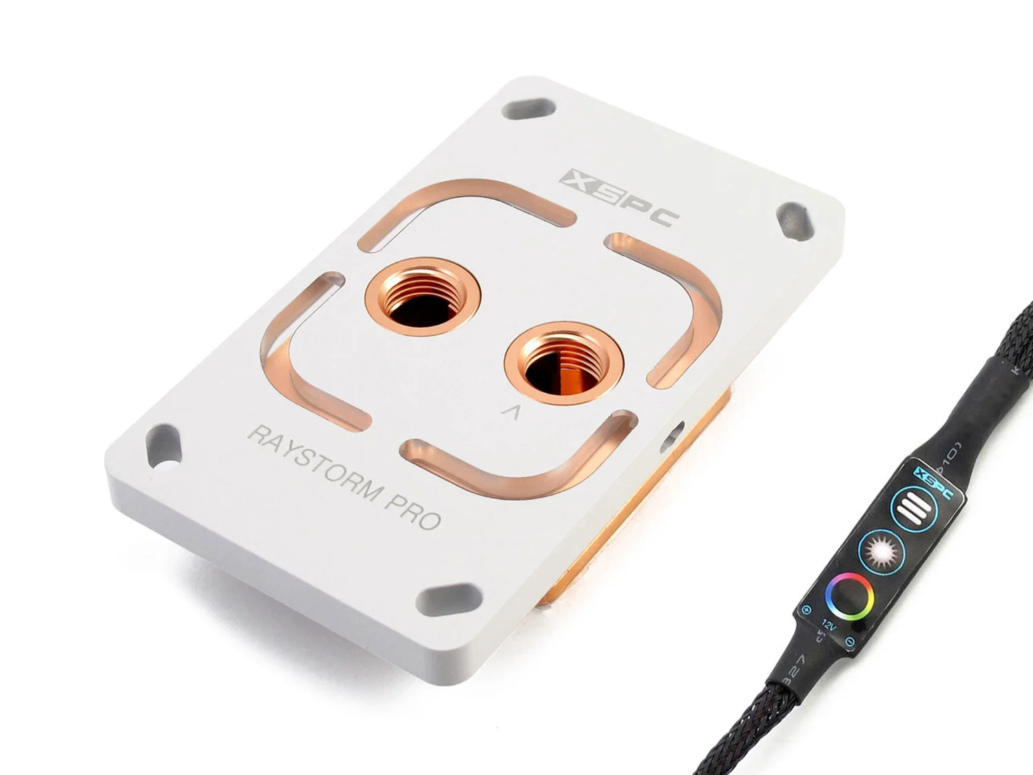 AMD AM4 Compatibility — XSPC Performance PC Water Cooling