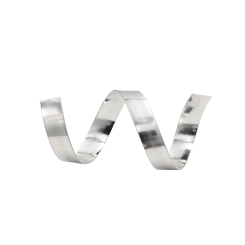 silver coil water cooling