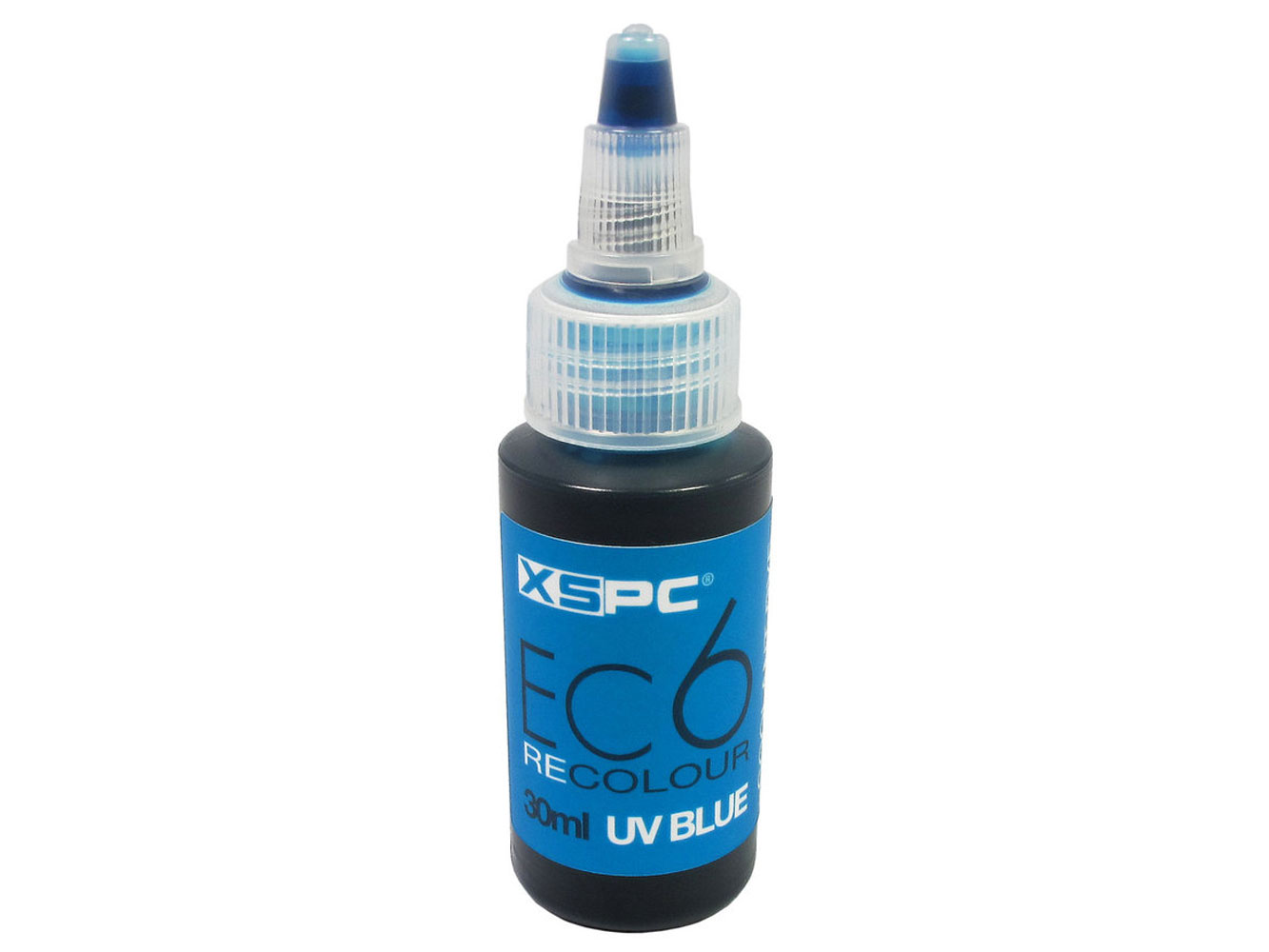 XSPC EC6 recolour 30 ml Kühlmittel Dye