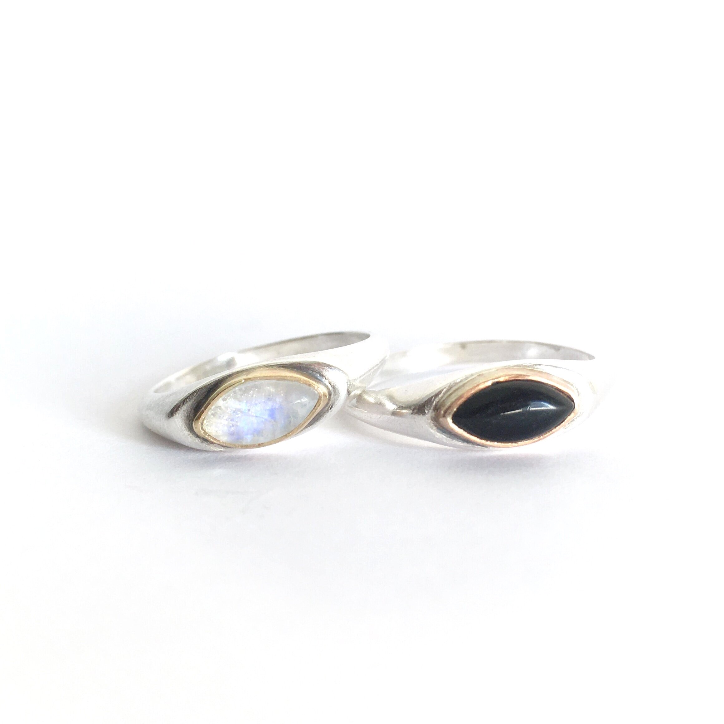 Rings — MoonPi Jewelry