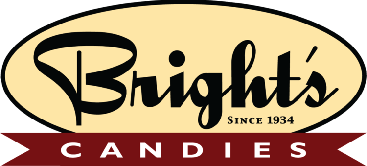 Bright's Candies since 1934 - Handmade chocolates, confections, caramel, popcorn
