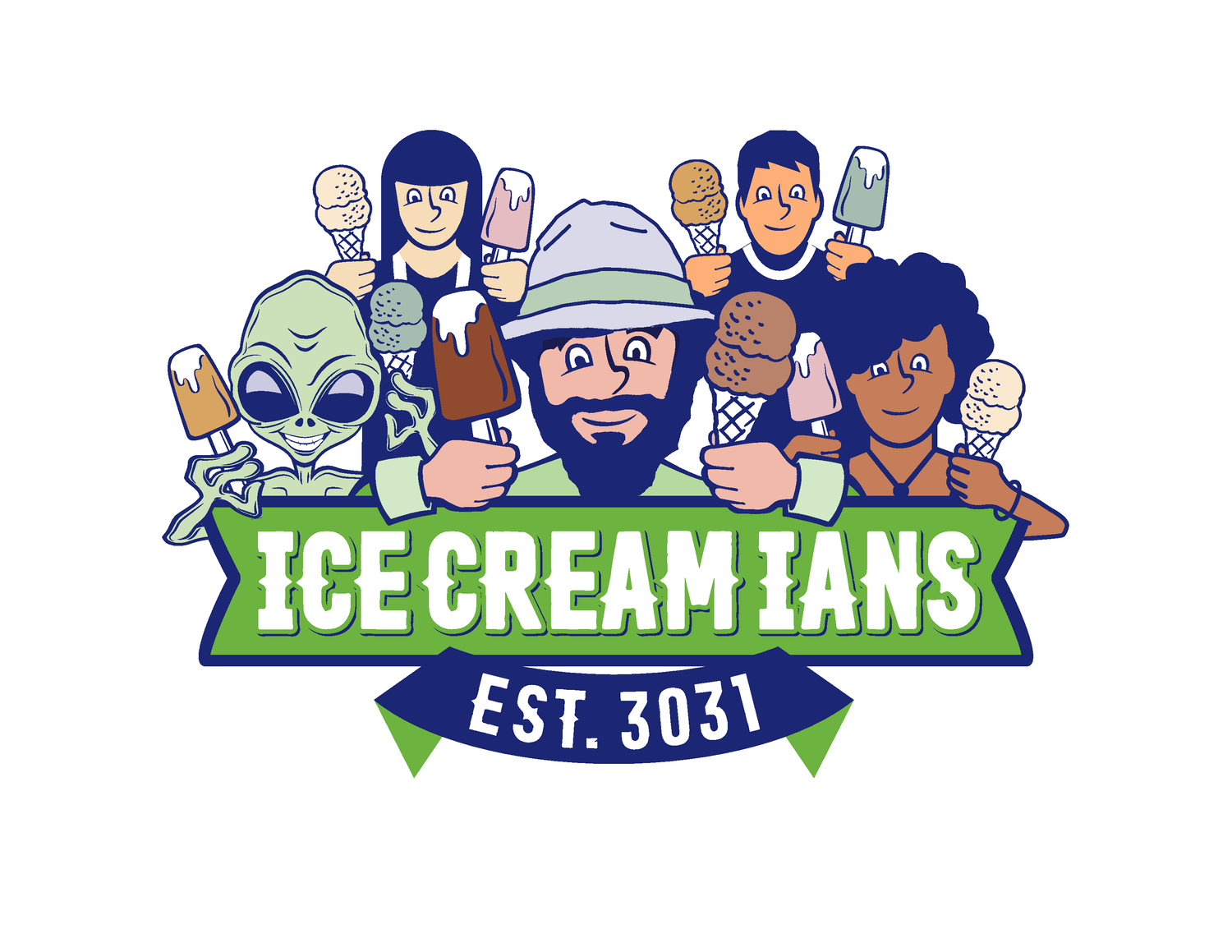 IceCreamians