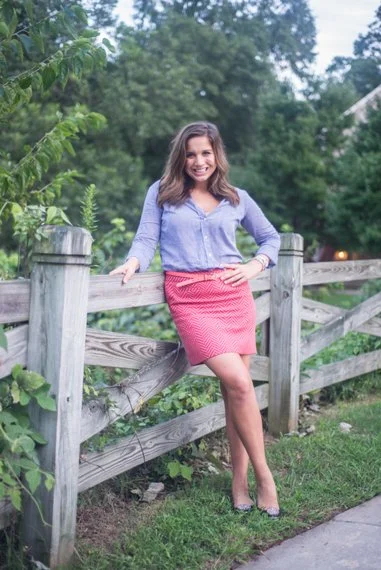   &nbsp;  Whitney Biber  Something Always Never (Blog)  &nbsp; 