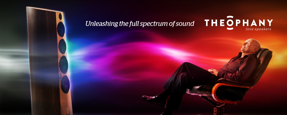 Unleashing the full spectrum of sound