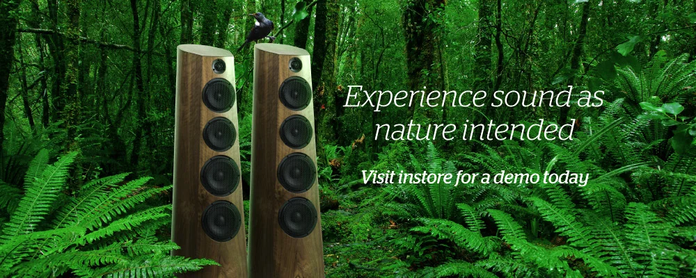 Visit instore for a demo today