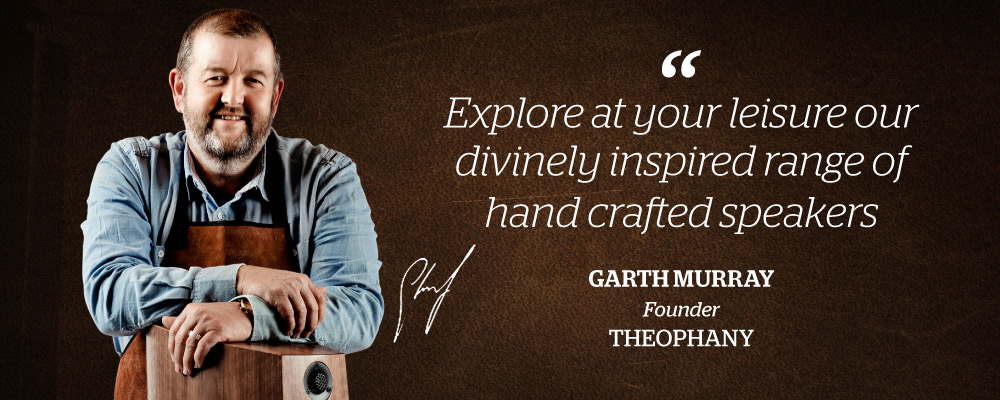 The Range intro from Garth