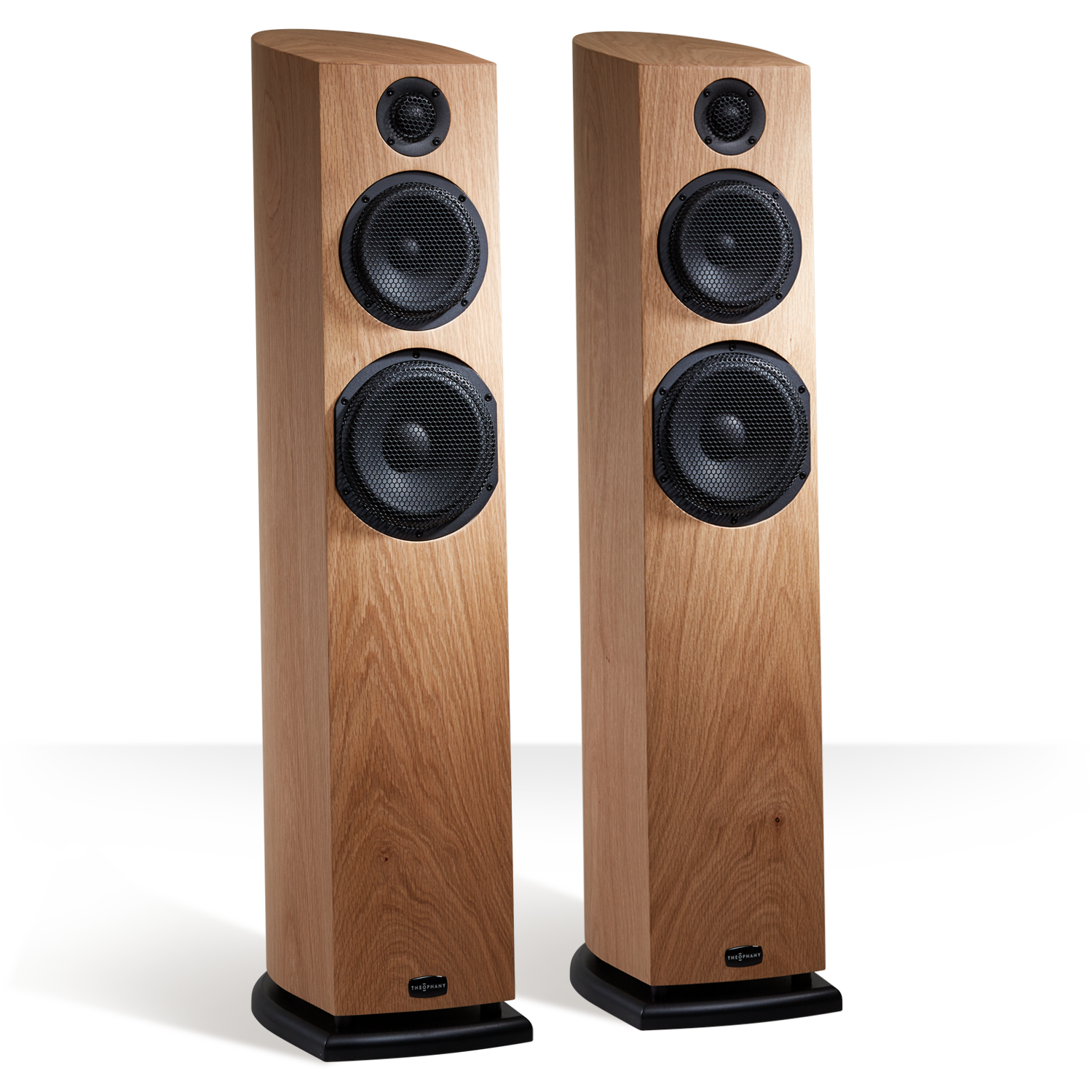 theophany speakers