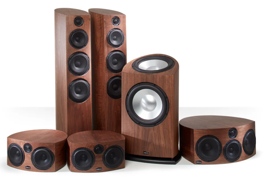 theophany speakers for sale