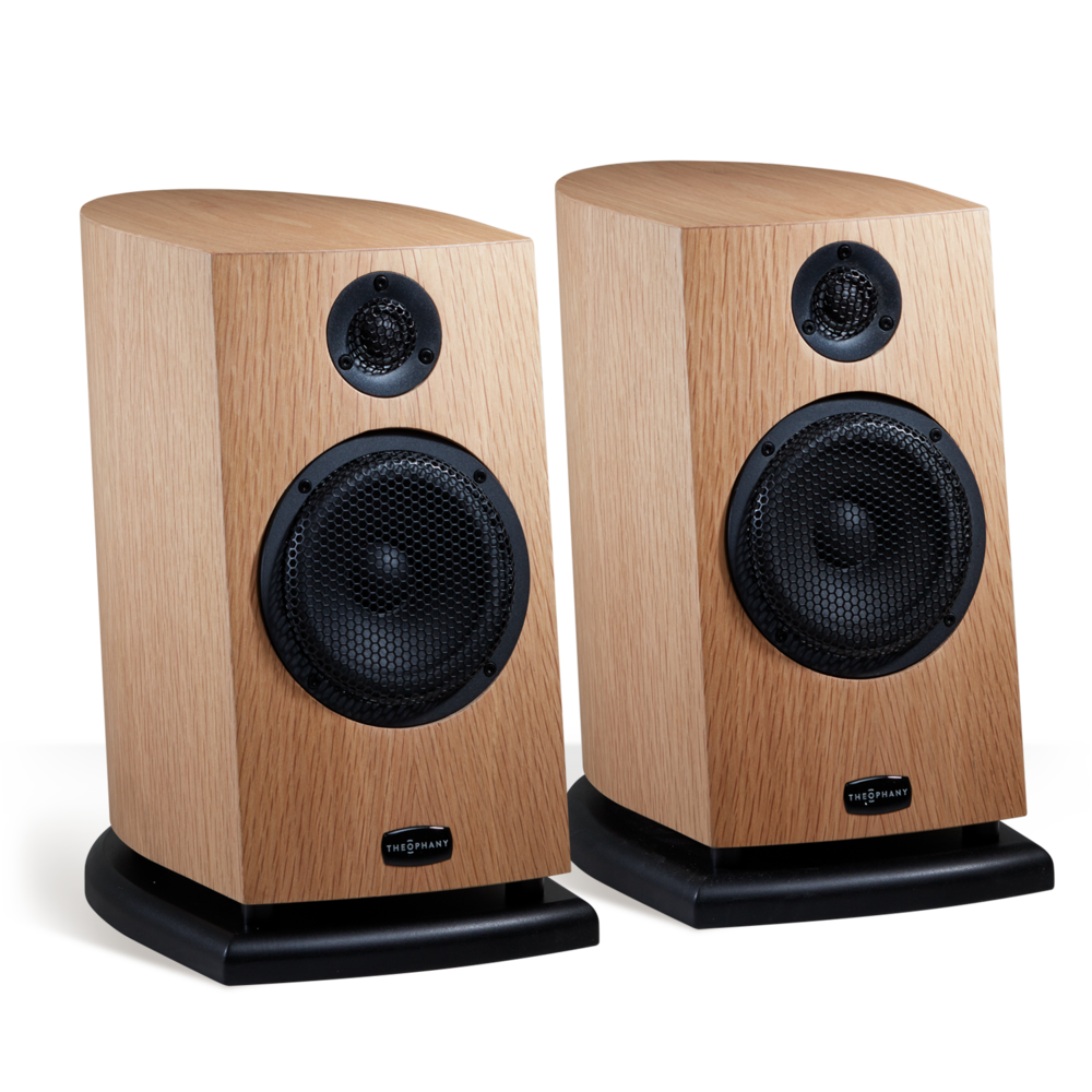 theophany speakers for sale
