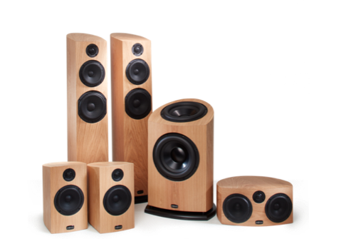 theophany speakers