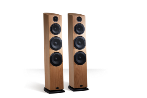 theophany speakers
