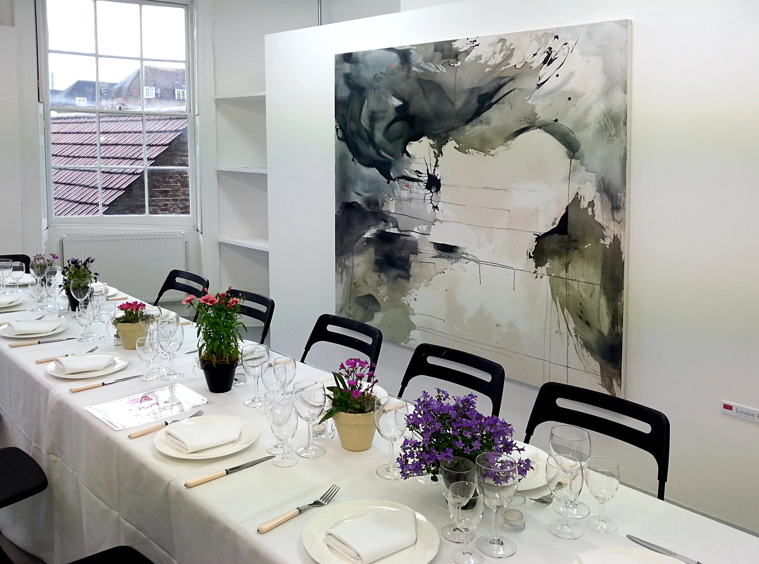 2013 Degree Show