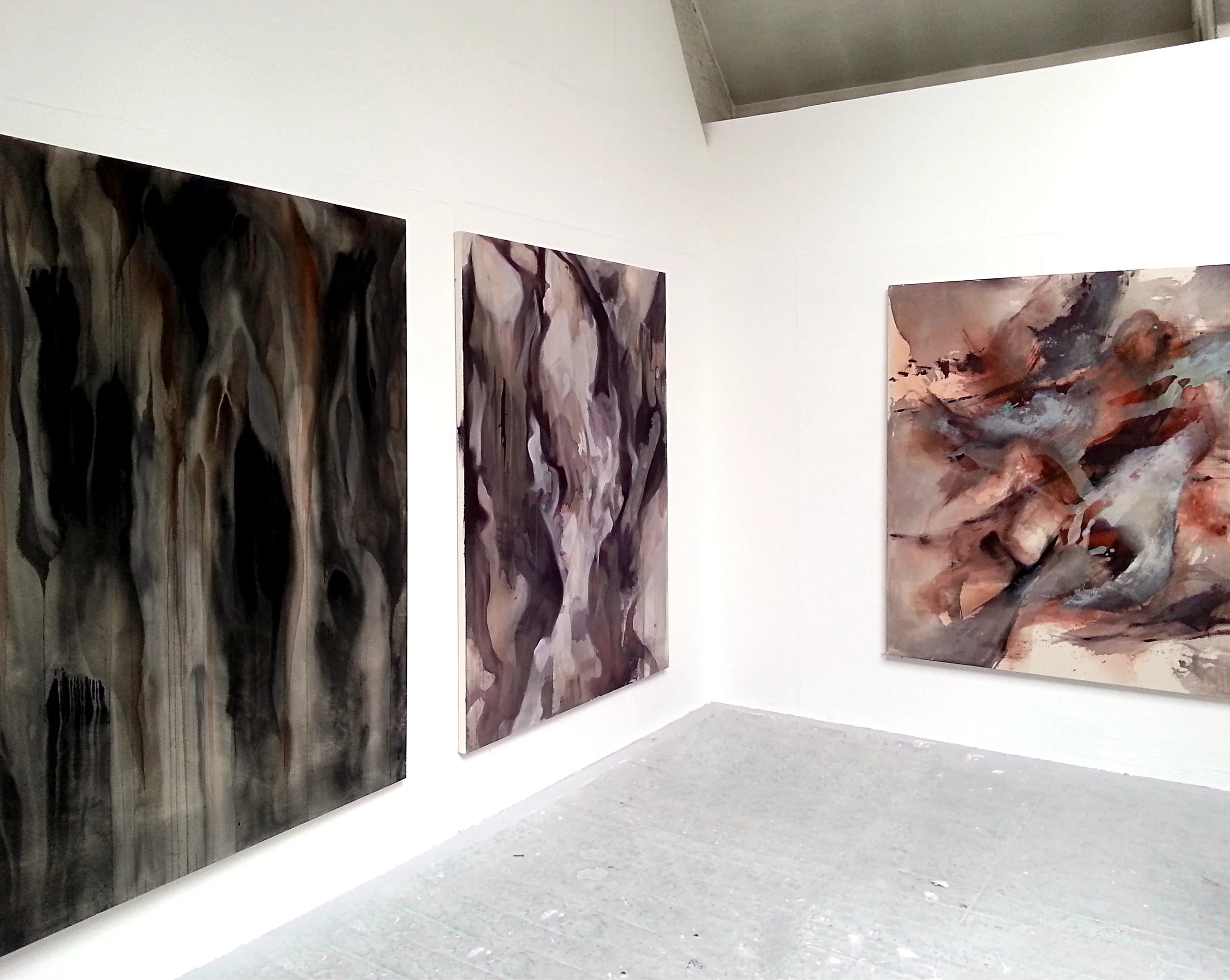 2013 Degree Show