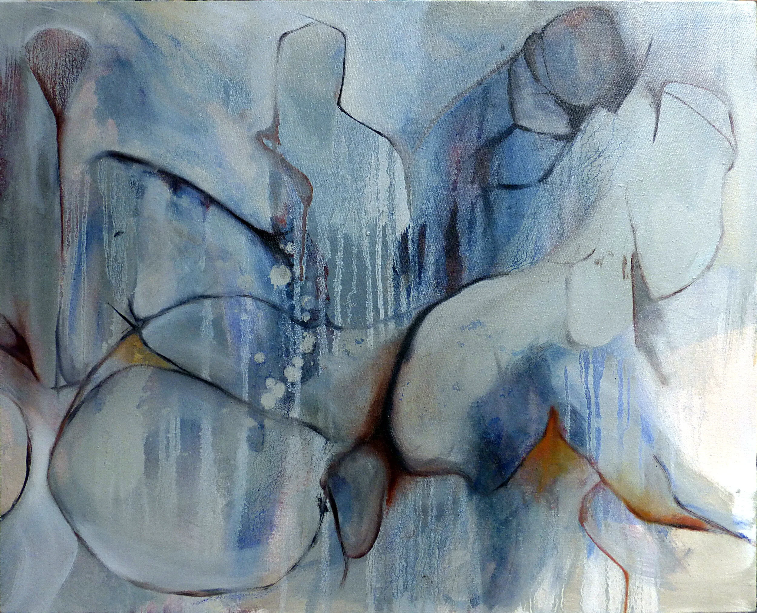 Rendezvous 62x76cm oil on canvas.JPG