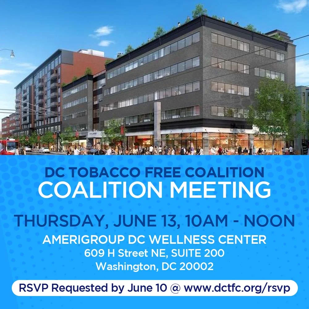 June Coalition Meeting