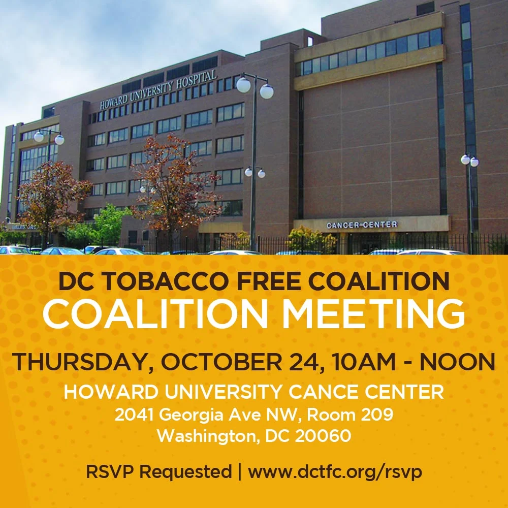 October Coalition Meeting