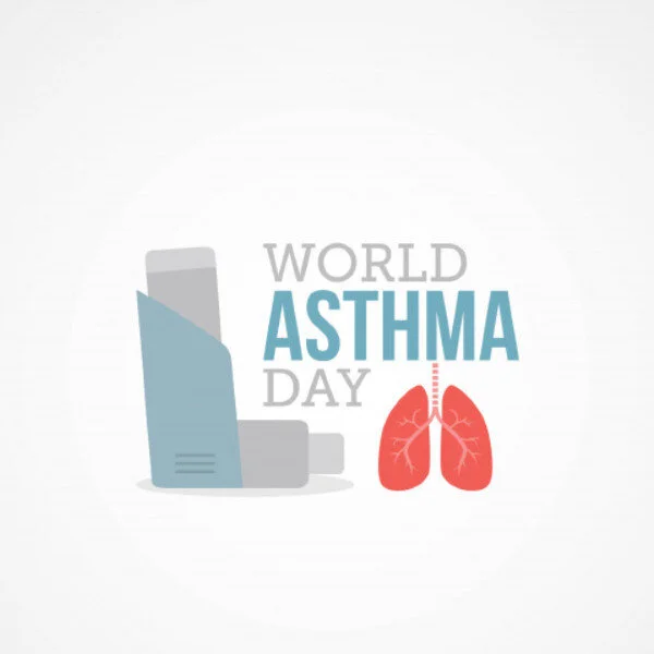 World Asthma Day