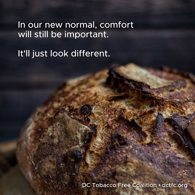 As our &quot;new normal&quot; takes shape, some things will change. People will #getoutside more, #socialdistance less, and bake less #sourdough. Some things will stay the same: Our Coalition will remain committed to #stopcovid19 from spreading and t