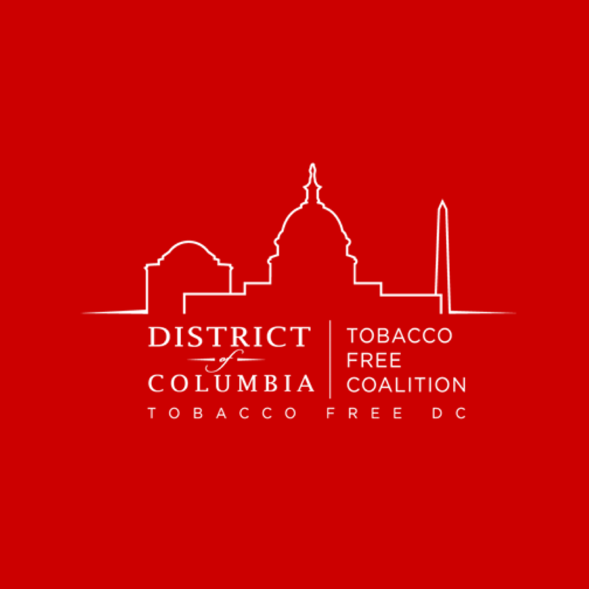 DC Tobacco Free Coalition Meeting