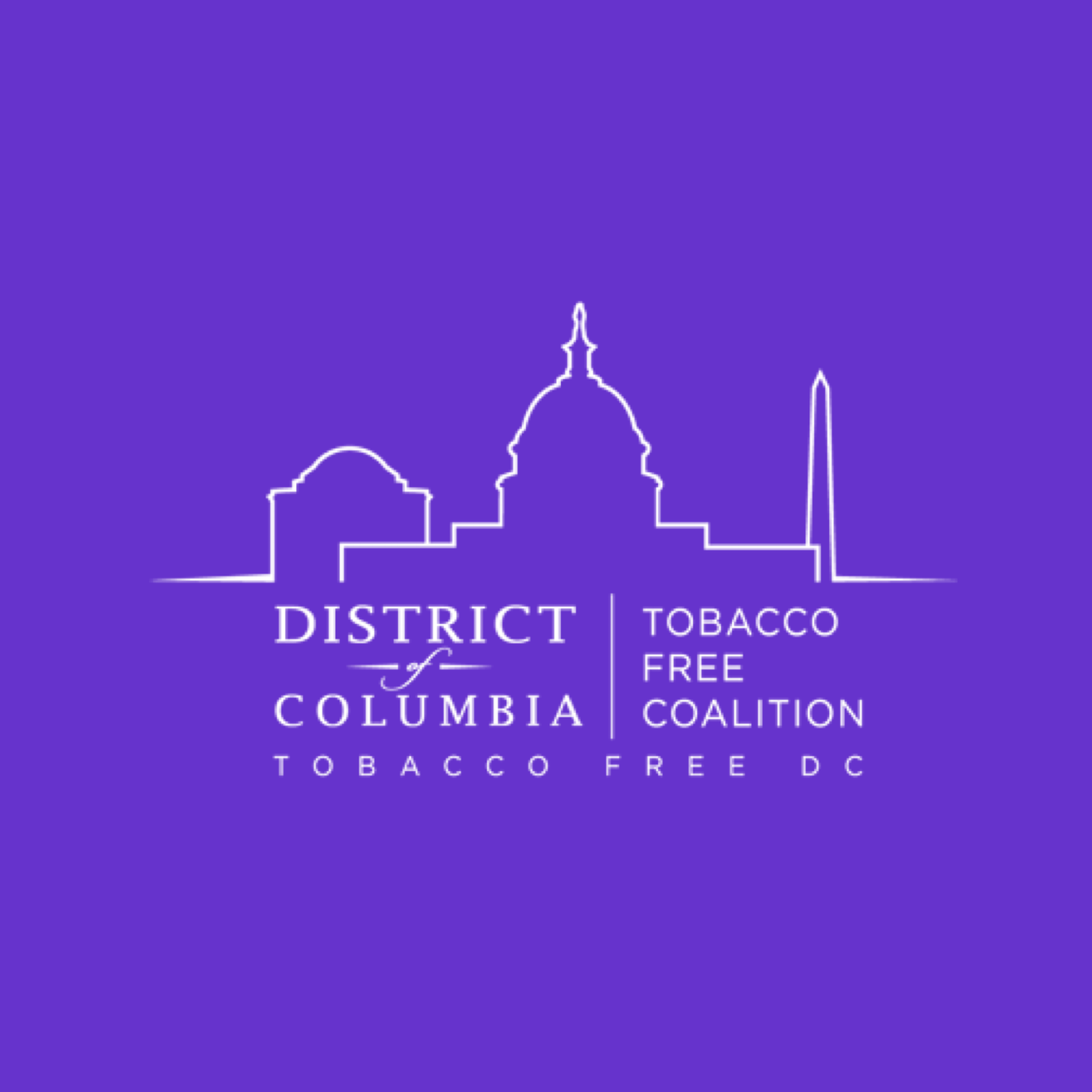 DC Tobacco Free Coalition Meeting