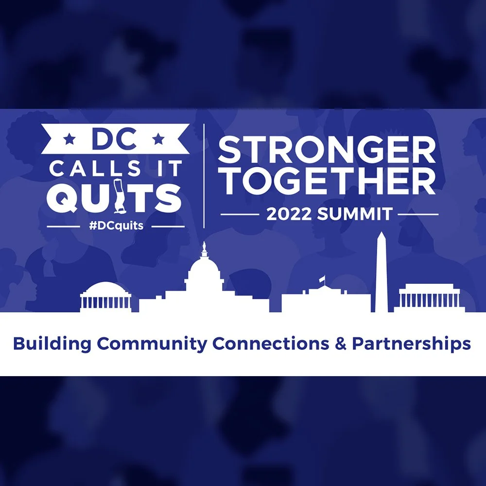 2022 DC Tobacco Control Summit