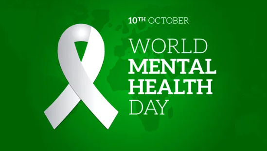 World Mental Health Day