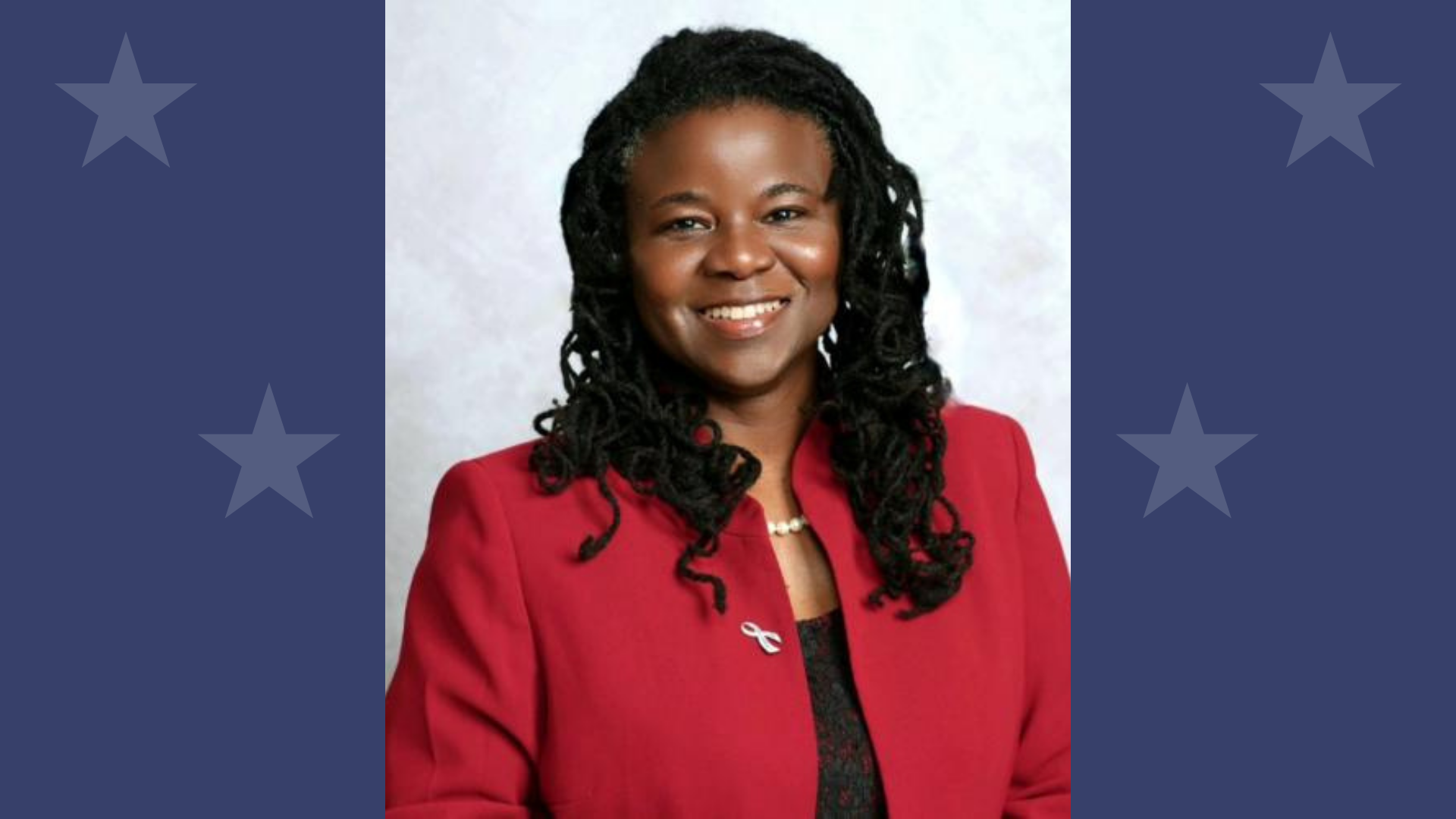 Dr. Carla Williams