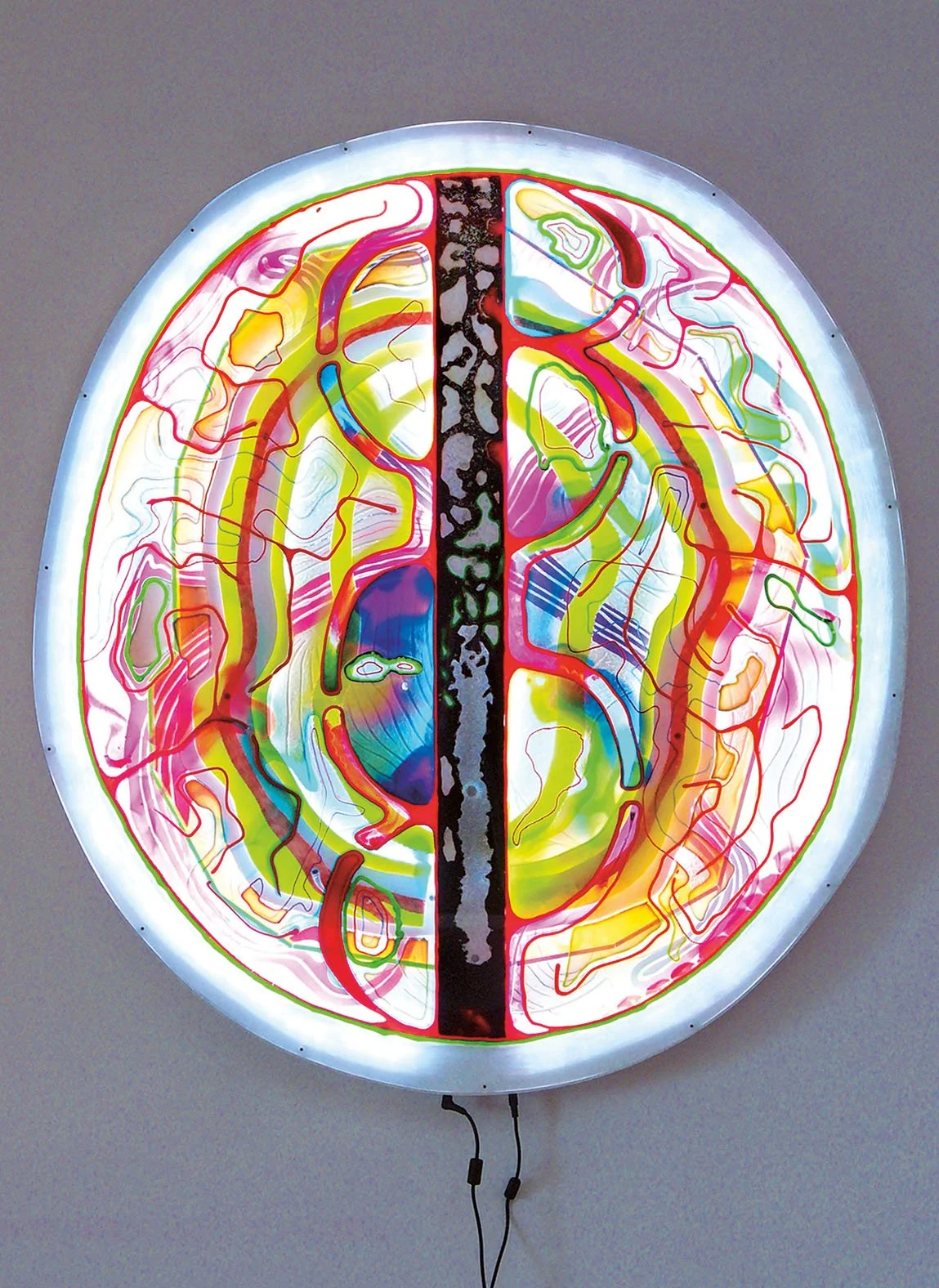 Ceci n'est pas un cerveaux, 2013